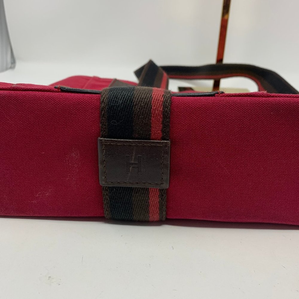 Authentic HERMES Toroca Horizontal MM Tote Bag - Picture 3 of 9